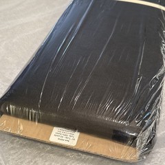 Black Tulle Fabric 54″ Wide x 40 Yard Bolt for Party Decorations