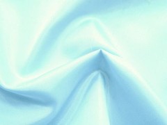 Awesome PALE LIGHT BLUE Light Weight FAILLE TAFFETA Solid Fabric or Lining