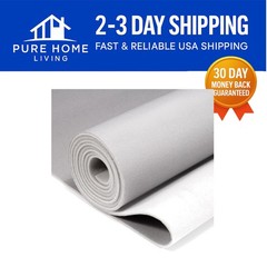 Auto Headliner Fabric 96″ L x 60″ W – Noise Insulating and Sophisticated