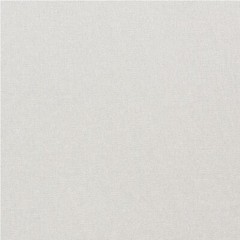 Schumacher Plain Upholstery Fabric- Finn Heavyweight Linen / Stone 8.25 yd 75671