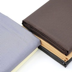 60×40 Inches Antislip Cloth, Vinyl Primary Cloth Backing Fabric, Rug Backing …