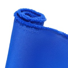 Gryvmnos 1200D Thickend Waterproof Canvas Fabric by The 3 Yards Pre-cut, Blue