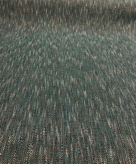 P Kaufmann Port Of Spain Teal Tweed Upholstery Fabric By The Yard