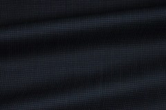 CINQUE suiting fabric Italian wool blend suiting