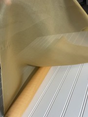 SILK Mustard Yellow FABRIC 3 Yards x 22 Inches Wide or 108 Inches x 22 Wide