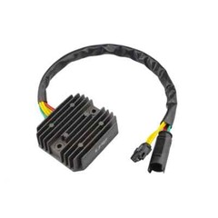 New Motorcycle Regulator Rectifier Fit For BMW F650CS F650GS Dakar F800GS F800ST
