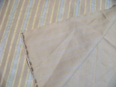 Upholstery / Drapery Fabric – 3 Yards x 54″ Wide