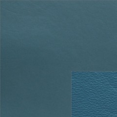 Four Winns Boat 1/8 Foam Back Vinyl 046-0902 | Duron Cyan 54 Inch (YD)