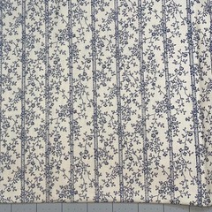 Blue Hill Fabrics Sara Morgan Cotton Prints By the Half Yard *You Choose*