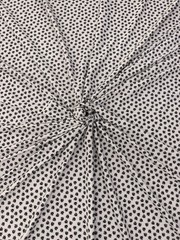 RIB 2×1 Knit Print 95% Polyester 5% Spandex 58/60″ Fabric By The Yard