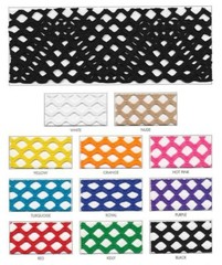 58″ Poly Mesh Fabric By The Yard – 75% Poly, 17% Nylon, 8% Spandex