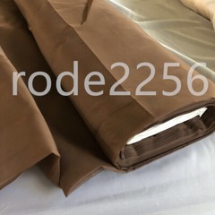 VOILE FABRIC WIDE 59” (150cm) SOLD BY THE METER 30 Colours Free Delivery