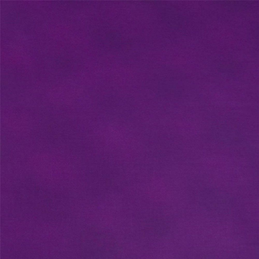 “Shadow Blush” Amazing Purple Solid/Tone-on-Tone, Benartex Cotton, Per 1/2 Yd