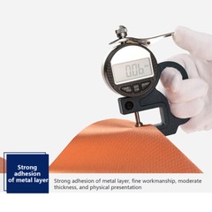 EMF Protection Pure Copper Fabric-Blocking RFID Radiation Wifi EMI EMP RF 1-5M