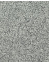 $26 for 2 Yards Real Wool Quality (Flannel) Fabric – Heather Light Gray