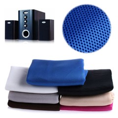 3D Air Mesh Fabric with Double Layer Sandwich Spacer Fabric 12 Color Thick 1M
