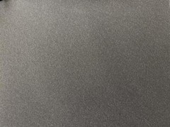 Scrim Upholstery Foam Fabric Material 3MM
