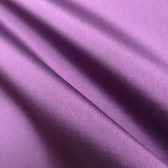 Violet Lavender Mikado Fabric 58″ By The Yard For Structured Gowns