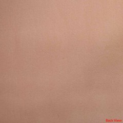 Boat 1/4 Foam Back Vinyl | Beige Textured 54 Inch (YD)
