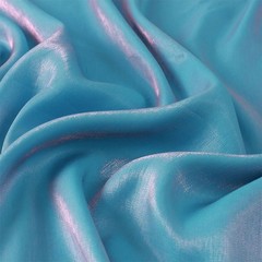 Reflective Sparkle Polyester Fabric 100x150cm Party Curtain Dress Making