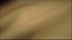WATER PROOF SAND / BEIGE COLOUR COTTON BLEND THERMAL FABRIC MADE IN ITALY C64