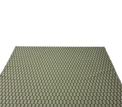 BALLARD DESIGN FRANCONIA CYPRESS InsideOut® PERFORMANCE LEAF FABRIC BY YARD 54″W