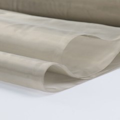 Anti Radiation Mesh Fabric EMF/EMI/RF/RFID Protection Shielding Blocking Cloth~