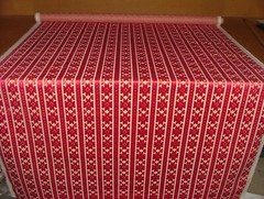 Kasbah Begonia Pink Extra Thick Plush Velvet Fabric Curtain Upholstery Cushion