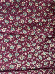 Hoffman International Holiday Collection 3 Yards
