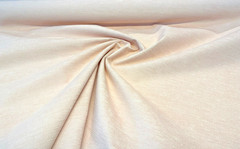 Sunbrella Blush Pink Chenille Performance Outdoor Upholstery Fabric By the yard
