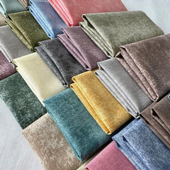 25 PCS Cotton Fabric Squares Bundle 8X8 Inch (20X20 Cm) – Marble Texture Pastel