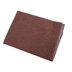 59.06 X 19.69in Speaker Grill Cloth Dust Resistant Scratchproof Protective KWUK