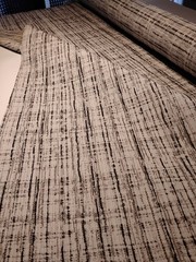 Sallie Fife Fabric by David Rothschild