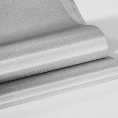 Shielding Electromagnetic Shielding Cloth Good Electrical Conductivity 43″x39″