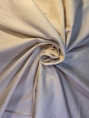Ivory Fine Wale Corduroy 57/58″ wide 100% Cotton Fabric
