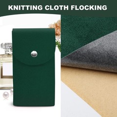 Self Adhesive Velvet Drawer Liner 14.2″ x 98″ Green Felt Fabric – DIY Jewelry