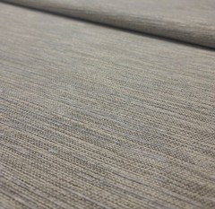 HOLLY HUNT Great Outdoor Fabric (Lucky Strie: Warm & Cool) 288/05 6.5 YARDS