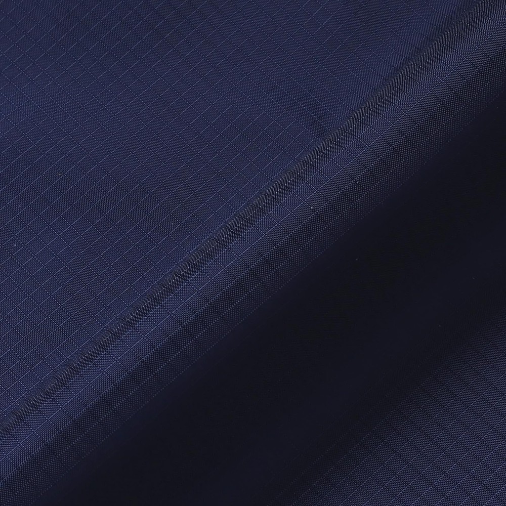 Precut Nylon Fabric (2 Yards x 57 inch) – Water Repellent Ripstop Fabric, Lig…