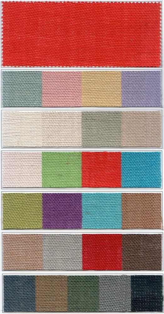 Colored Burlap 60″ wide 11oz 30 Foot Roll