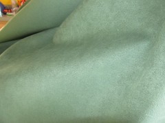 Ambiance Ultrasuede 5533-4671 Laurel 120 ” Piece ( 3.3 yards )