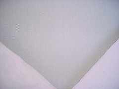 6-3/8Y Holly Hunt Great Plains 4005 Truth Be Told Ice Drapery Upholstery Fabric