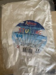 Polyester Fiber Teddy Bear Stuffing for an 8″ to 10″ Animal – The Bear Factory￼