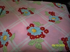 Assorted Cotton Quilting Fabric & Panels – ROBERT KAUFMAN – U-PICK 1