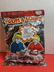 Wool novelty Company Weaving Loops Lot