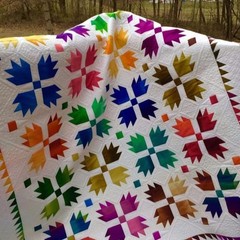 Multicolored 200 PCS 4″x4″ Precut Cotton Squares – Ideal for Crafts & Quilting