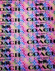 Printer liverpool Fabric 95% Polyester 5 % Spandex (36 “x 61 “)