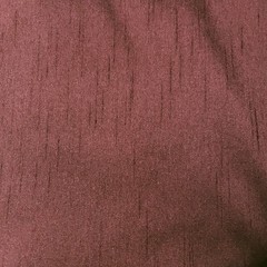 Maroon Merlot Dupioni Faux Silk Fabric 58″ By The Yard Two Tone Burgundy Black