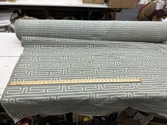 FAUX SILK Fabric 100% Polyester 58 Inch DRAPERY UPHOLSTERY Sold By The Yard