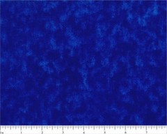 108″ QUILT BACKING BLUE COLORWAY SHADE AND LENGTH YOUR CHOICE FREE SHIPPING