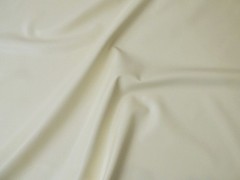 Latex Rubber 0.55mm, Offcut, 180x92cm, White
